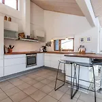 度假居 6 Person In Fanø