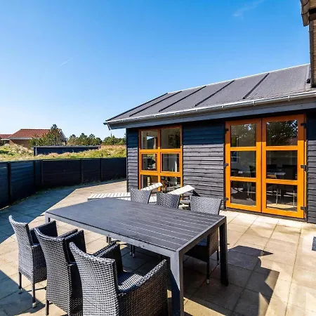 Σπίτι διακοπών 6 Person In Fanø