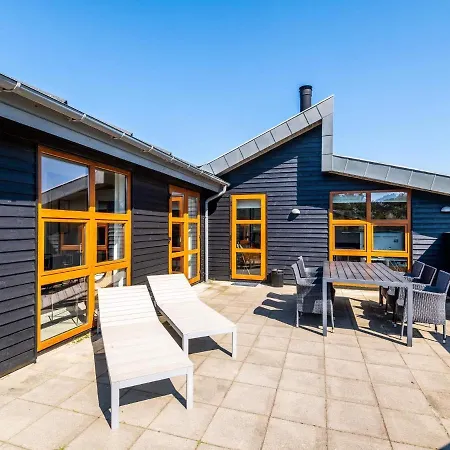 6 Person In Fanø