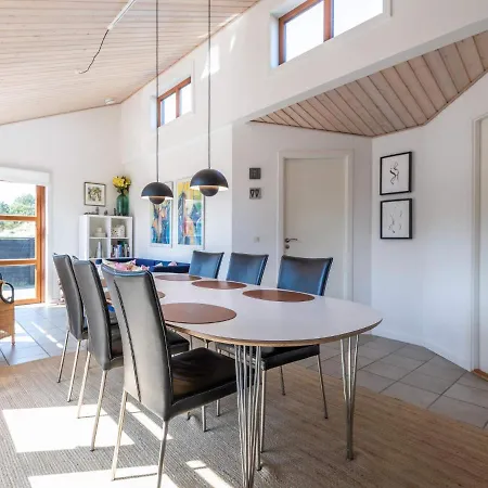6 Person In * Fanø